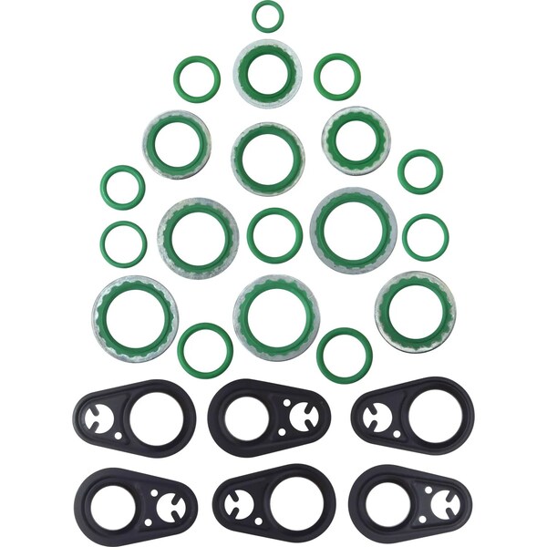 Universal Air Cond Chrysler 200 14-11 Rapid Seal Kit, Rs2714 RS2714 - main